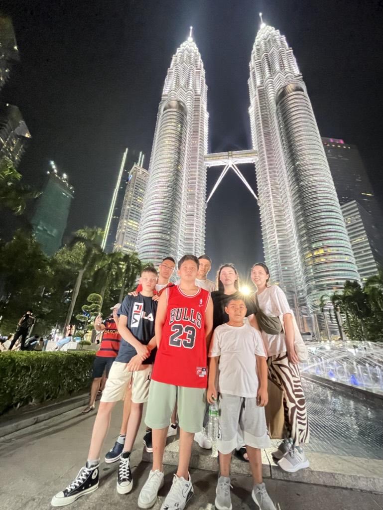 Malaysia